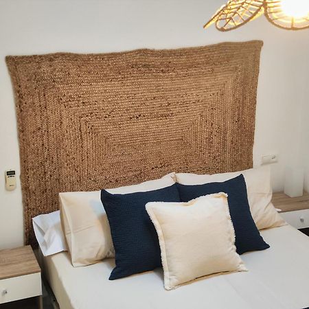 Ferienwohnung Bailen Duplex Sevilla Exterior foto