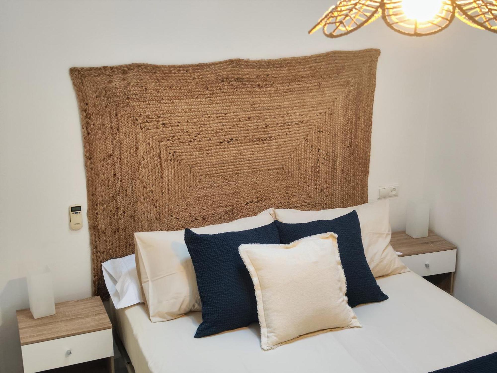 Ferienwohnung Bailen Duplex Sevilla Exterior foto